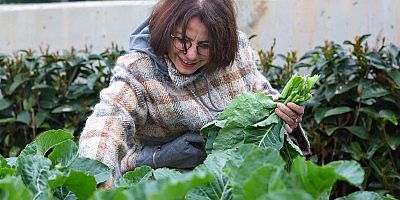 BAŞKAN ESİN KÖYMEN: “BİRLİKTE DAHA YEŞİL, DAHA BİLİNÇLİ VE DAHA SAĞLIKLI BİR TOPLUM İÇİN ÇALIŞIYORUZ!”
