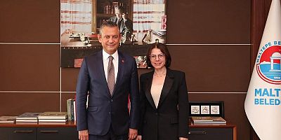 BAŞKAN ESİN KÖYMEN: “BİZ KAZANACAĞIZ, TÜRKİYE KAZANACAK!” 