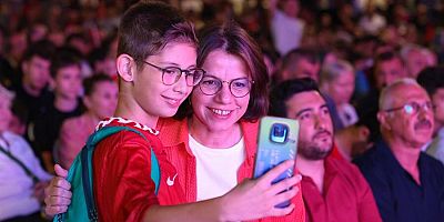 Başkan Esin Köymen; “Bizim Çocuklar Cesaretle Ve Kararlılıkla Oynadı. Başardı!” 