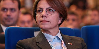 BAŞKAN ESİN KÖYMEN: “ÇALIŞMALARIMIZI KARARLILIKLA SÜRDÜRÜYORUZ”