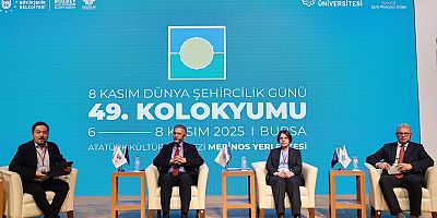 BAŞKAN ESİN KÖYMEN: “ÇALIŞMALARIMIZI TOPLUMCU BELEDİYECİLİK İLKELERİYLE SÜRDÜRÜYORUZ.” 