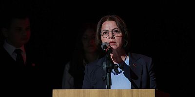 BAŞKAN ESİN KÖYMEN: “ÇANAKKALE ZAFERİ, BİZE BUGÜN DE YOL GÖSTERİYOR!”