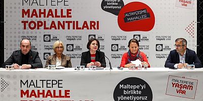 BAŞKAN ESİN KÖYMEN: “ÇIKTIĞIMIZ BU YOLDA SİZLERLE BİRLİKTE YÜRÜYORUZ!”