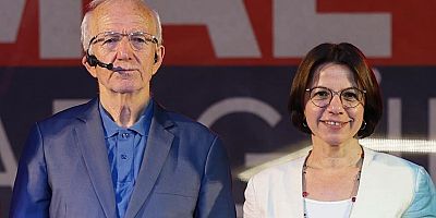 BAŞKAN ESİN KÖYMEN: “DEMOKRATİK, LAİK, SOSYAL HUKUK DEVLETİ YOLUNDA BAŞARILAR DİLİYORUM!”