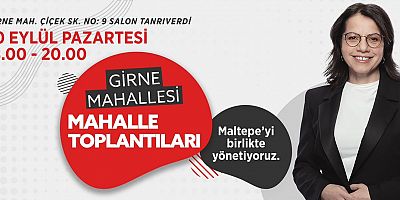 BAŞKAN ESİN KÖYMEN’DEN ÇAĞRI!