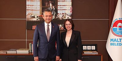 BAŞKAN ESİN KÖYMEN’DEN CHP GENEL BAŞKANI ÖZGÜR ÖZEL’E YAPILAN SALDIRIYA SERT TEPKİ