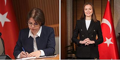 BAŞKAN ESİN KÖYMEN’DEN, GÜLŞAH DURBAY İÇİN BAŞSAĞLIĞI MESAJI 