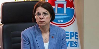 BAŞKAN ESİN KÖYMEN’DEN İLHAN ŞEŞEN İÇİN TAZİYE MESAJI 