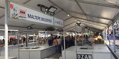 BAŞKAN ESİN KÖYMEN'DEN KİTAPSEVERLERE ÇAĞRI!