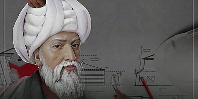 BAŞKAN ESİN KÖYMEN’DEN MİMAR SİNAN’I ANMA MESAJI 