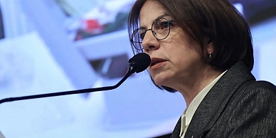 BAŞKAN ESİN KÖYMEN’DEN OKUL SALDIRILARINA TEPKİ