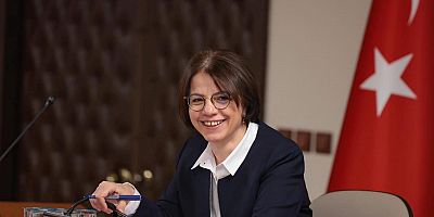 BAŞKAN ESİN KÖYMEN’DEN RAMAZAN BAYRAMI MESAJI 