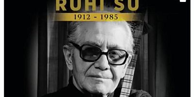 BAŞKAN ESİN KÖYMEN’DEN RUHİ SU’YU ANMA MESAJI