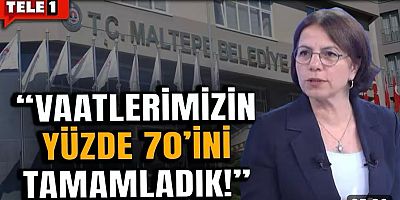 BAŞKAN ESİN KÖYMEN: “DÜRÜST, ADİL, ŞEFFAF BİR YÖNETİM MODELİNİ HAYATA GEÇİRECEĞİZ”