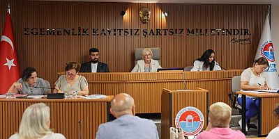 Başkan Esin Köymen’e “Avrupa Yerel Yaşamda Kadın-Erkek Eşitliği Şartı”nın İmza Yetkisi Verildi!