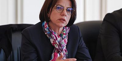 BAŞKAN ESİN KÖYMEN: “EGEMENLİK, KAYITSIZ ŞARTSIZ MİLLETİNDİR!”