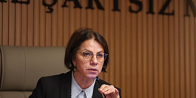 BAŞKAN ESİN KÖYMEN: “EGEMENLİK KAYITSIZ ŞARTSIZ MİLLETİNDİR!” 