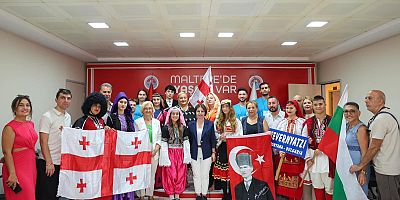 Başkan Esin Köymen; “Emek Veren Herkese Çok Teşekkür Ederim”