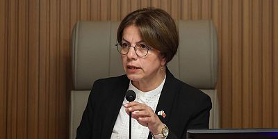 BAŞKAN ESİN KÖYMEN, ‘GENÇ ÜNİVERSİTELİ’ BURSUNUN BAŞLADIĞINI DUYURDU