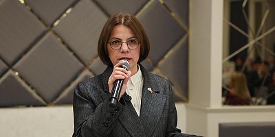 BAŞKAN ESİN KÖYMEN: “GÜÇLÜ KENTLER DAYANIŞMA VE ORTAK AKILLA ORTAYA ÇIKAR!”