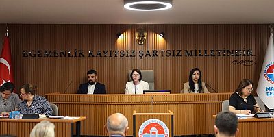 Başkan Esin Köymen; “Gülsuyu ve Gülensu Kentsel Dönüşüm Projelerini Hayata Geçirmeye Başlayacağız”