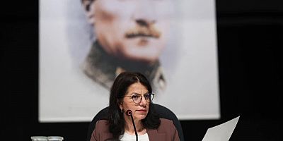 BAŞKAN ESİN KÖYMEN: “GURUR TABLOMUZ!”