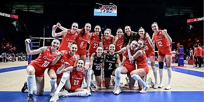 BAŞKAN ESİN KÖYMEN: “GURURUMUZSUNUZ FİLENİN SULTANLARI!” 