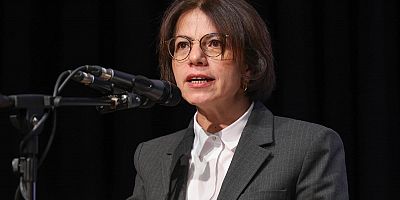 BAŞKAN ESİN KÖYMEN: “HAK MÜCADELEMİZİ BÜYÜTMEK İÇİN BURADAYIZ!”