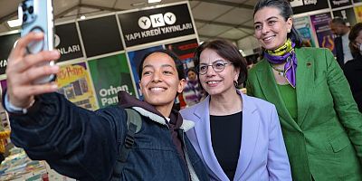 BAŞKAN ESİN KÖYMEN: “HALK İÇİN KÜLTÜR-SANAT OLANAKLARI YARATMALIYIZ”