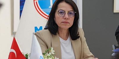 Başkan Esin Köymen: “Hattı Müdafaa Yoktur, Sathı Müdafaa Vardır. O Satıh Bütün Vatandır”  