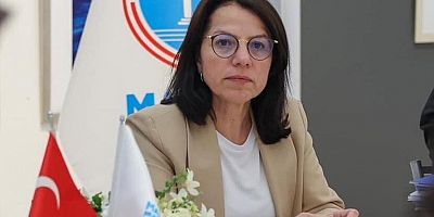 Başkan Esin Köymen; “Her Zaman ’Demokratik, Laik Ve Sosyal Hukuk Devleti’ne’ Sahip Çıkacağız” 