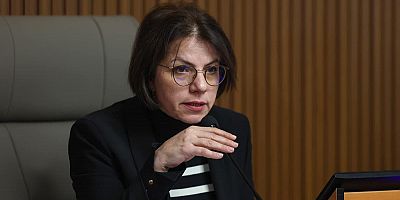 BAŞKAN ESİN KÖYMEN: “HUKUKİ VE VAKIF OLARAK SÜRDÜRDÜĞÜMÜZ MÜCADELEMİZ DEVAM EDECEK!” 