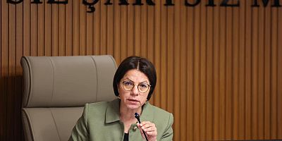 BAŞKAN ESİN KÖYMEN: “HUKUKSUZ DEVİR PROTOKOLLERİNİN PEŞİNİ BIRAKMAYACAĞIZ”