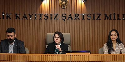 BAŞKAN ESİN KÖYMEN: “İLKÖĞRETİM VE ORTAÖĞRETİM ÖĞRENCİLERİNE 5 BİN LİRALIK EĞİTİM DESTEĞİNİ HAYATA GEÇİRECEĞİZ!” 