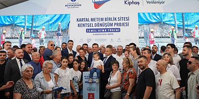 Başkan Esin Köymen; “İstanbul’u Ve Maltepe’yi Daha Güçlü Ve Yaşanabilir Hale Getirmek İçin Hep Birlikte Çalışıyoruz” 