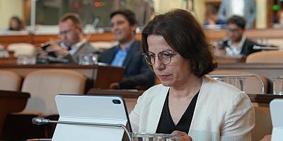 Başkan Esin Köymen; “İstanbul’umuza Ve İlçemize Kalıcı Hizmetler İçin Çalışmalarımızı Sürdürüyoruz”