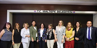 Başkan Esin Köymen; “KADIN DOSTU KENT“ Olmayı Taahhüt Ediyorum