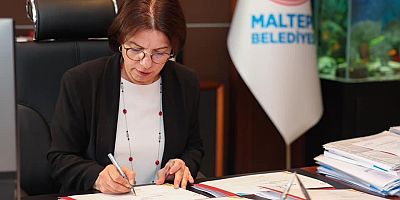 BAŞKAN ESİN KÖYMEN, “KADIN-ERKEK EŞİTLİĞİ ŞARTI”NI İMZALADI