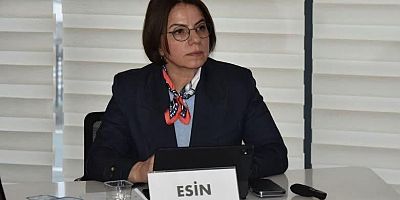 BAŞKAN ESİN KÖYMEN, ‘KAMUCULUK VE KENT HAKKI’ SEMPOZYUMUNDA KONUŞTU 