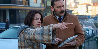 BAŞKAN ESİN KÖYMEN: “KAMUSAL ALANLARI DAHA ERİŞİLEBİLİR, İŞLEVSEL VE YAŞANABİLİR HALE GETİRECEĞİZ!”