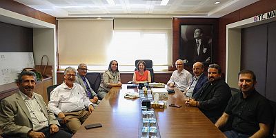 Başkan Esin Köymen; “Katılımcı Ve Şeffaf Bir Yönetim Anlayışını Sürdürmeye Devam Edeceğiz”