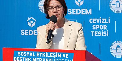 BAŞKAN ESİN KÖYMEN: “KAYNAKLARIMIZI TÜM MALTEPE HALKININ İHTİYAÇLARI VE YAŞAM KALİTESİNİ ARTTIRMAK İÇİN KULLANMAKTA KARARLIYIZ.”