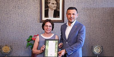 Başkan Esin Köymen; “Kent Hakkı Maltepe Halkı İçin Hizmet Ediyoruz” 