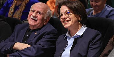 BAŞKAN ESİN KÖYMEN, ‘KIYI DERGİSİ’ ETKİNLİĞİNE KATILDI 