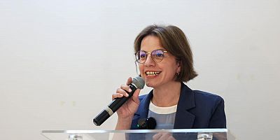 Başkan Esin Köymen; “MALTEPE 9 ANA İLKE İLE YÖNETİLECEK!”