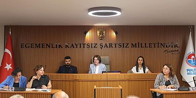 BAŞKAN ESİN KÖYMEN: ‘MALTEPE’DE KAMUSAL ALAN İŞGALİNE KARŞIYIZ’