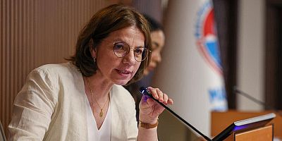 Başkan Esin Köymen; “Maltepe’de Katılımcı, Eşitlikçi ve Sosyal Bir Belediyeciliği Hayata Geçirme Sorumluluğuyla Çalışıyoruz”