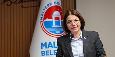 BAŞKAN ESİN KÖYMEN: “MALTEPE’DE MARKA DEĞERİ OLAN İŞLERE İMZA ATTIK!” 