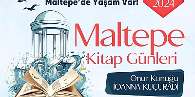 BAŞKAN ESİN KÖYMEN: “MALTEPE’DE YAŞAM VAR, SANAT VAR, DAYANIŞMA VAR!”