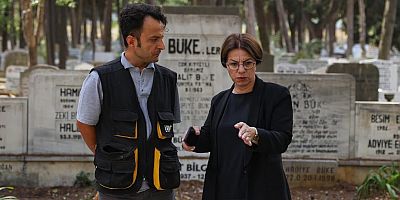 BAŞKAN ESİN KÖYMEN: “MALTEPE HALKI VE GELECEK KUŞAKLAR İÇİN KORUMA ALTINA ALIYORUZ.”